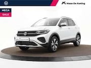 Volkswagen T-Cross - Life Edition 1.0 TSI 95 PK 5 versn. Hand · Comfort
