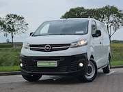 Opel Vivaro - 1.5 L2 NAP Euro6 3-Zits