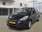 Peugeot 208 - 1.6 BlueHDi Active AIRCO CRUISE 2 X SLEUTELS