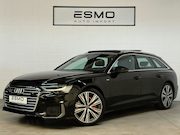 Audi A6 - Avant Sport 55 TFSI e quattro S-Line Panoramadak Trekhaak Ca