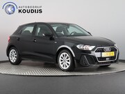 Audi A1 - Sportback 30 TFSI Advanced edition S-Line (Stoelverw. / Carp