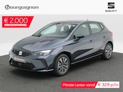 Seat Ibiza - Style 1.0 TSI 95 PK | Adaptive cruise control | Parkeersenso