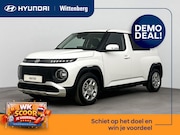 Hyundai Inster - Pulse 49 kWh | Actieradius 370km | 3-Fasen | Snelladen | Nav