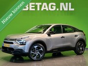 Citroën e-C4 - You 50 kWh | Camera |