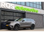 Land Rover Range Rover Velar - 2.0 I4 Turbo AWD R-Dynamic HSE | TOPSTAAT! | NAP | PANO | ME