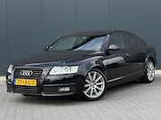 Audi A6 - Limousine 2.8 FSI Quattro 2x S-Line