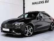 Mercedes-Benz C-klasse - C 400 e 4MATIC AMG Line ETREKHAAK/PANO/19INCHBREEDSET/AM