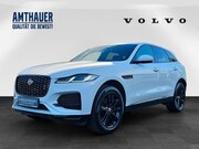 Jaguar F-Pace - D300 Mild-Hybrid