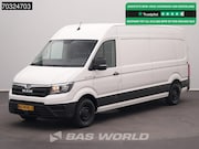MAN TGE - 3.140 Automaat L4H3 Trekhaak Airco Cruise Camera Euor6 L3H2 