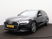 Audi A6 - Avant 50 TFSI e quattro Business edition | ACC | Navi | Elek