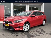 Kia Ceed - Sportswagon 1.5 T-GDi DynamicLine Trekhaak | Cruise control 