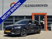 CUPRA Leon Sportstourer - 1.4 e-Hybrid 245 VZ Performance / SoH 94.6% / Trekhaak Afnee