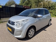 Citroën C1 - 1.0 e-VTi Style Edition Airco/Cruise/Led