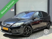Ford Focus - 2.0 Titanium airco/cruise control/stoelverwarming