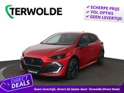 Renault Clio - esprit Alpine full hybrid E-Tech 160 pk | pack winter & park