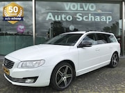 Volvo V70 - 2.0 T4 Classic Edition Automaat | Rijklaar incl garantie | A