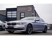 BMW 5-serie - 530e iPerformance High Executive | Stoelverkoeling | Head Up