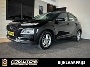 Hyundai Kona - 1.0 T-GDI COMFORT l NAP l CAMERA l CARPLAY l TREKHAAK l CLIM