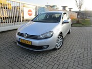 Volkswagen Golf - 1.4 TSI Trendline