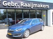 Opel Insignia - Sports Tourer 1.6 CDTI Cosmo*Leder*ECC*Navi*EXPORT