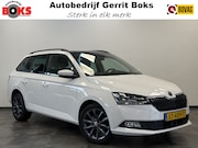 Skoda Fabia - Combi 1.0 Business Edition Panoramadak Carplay Full-led