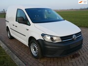 Volkswagen Caddy - 2.0 TDI L1H1 55kW AC NAVI ** 5699 EX BTW
