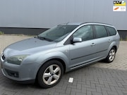 Ford Focus - 1.6-16V First Edition
