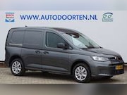 Volkswagen Caddy - Cargo 2.0 TDI Style|Nieuw|Navi|Camera|Carplay
