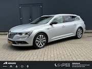 Renault Talisman - Estate 1.3 TCe Limited / Trekhaak / Automaat / Navigatie / C