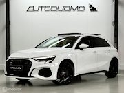Audi A3 - Sportback 45 TFSI e S edition Competition | RS Seats | Pano