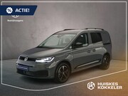 Volkswagen Caddy - Flexible 1.5 TSI 150pk DSG eHybrid Limited Edition | ErgoCom