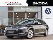 Skoda Superb - Combi 1.4 TSI iV 218 pk DSG Style | Trekhaak zwenkbaar | Voo