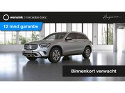 Mercedes-Benz GLC-klasse - 200 Business Solution Limited | Stoelverwarming | Achteruitr