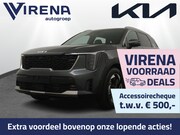 Kia Sorento - 1.6 T-GDi Plug-in Hybrid 4WD ExecutiveLine 7p - Stoelverwarm