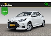 Toyota Yaris - 1.5 Hybrid Active Trekhaak Apple Carplay / Android Auto