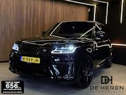 Land Rover Range Rover Sport - P400e HSE Dynamic|Pano|HUD|23''