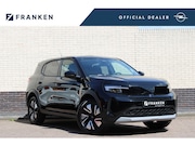 Opel Frontera - 1.2 Turbo Hybrid GS 7p. | Winterpack | Cruise control | Acht