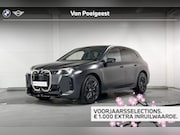 BMW iX - xDrive60 | M-Sport Pro | Innovation Pack | Comfort Pack | Dr