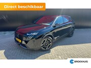 Peugeot e-3008 - Allure | Elektrische parkeerrem | Extra getinte achterste zi