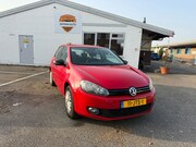 Volkswagen Golf - 1.4 TSI Trendline AUTOMAAT & RIJDT SUPER