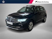 Volkswagen Tiguan - 1.4TSIeHybrid 180kW/245PK Elegance DSG · Panoramadak · Camer