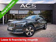 Volvo XC60 - 2.0 T6 Plug-in hybrid AWD Plus | MJ 2025 | Super uitvoering 