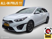 Kia Ceed - Sportswagon 1.6 GDI PHEV DynamicLine Trekhaak, Adaptive Crui