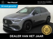 Mercedes-Benz GLA-Klasse - 200 Business Solution AMG /Premium Plus /Panoramadak /Memory