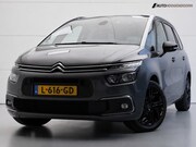 Citroën C4 Grand Spacetourer - 1.2 PureTech Business Luxe (APPLE CARPLAY,CAMERA,CRUISE CONT