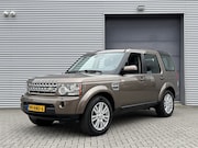 Land Rover Discovery - 3.0 SDV6 HSE I Aut. I 7 Pers. I Navi I Leder I Schuifdak