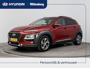 Hyundai Kona - 1.6 GDI HEV Fashion | Trekhaak | Navigatie & Carplay | Premi
