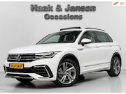 Volkswagen Tiguan - 1.4 TSI eHybrid R-Line Business+ - Pano - ACC