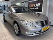 Mercedes-Benz S-klasse - 500 | | Vol Opties!! |