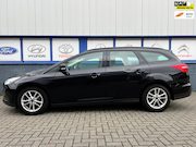Ford Focus - Wagon 1.0 Trend 2016 123000km 5750eu